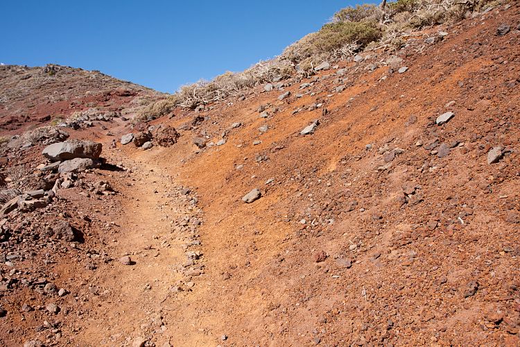 Roque de Los Muchachos (La Palma - Roque de Los Muchachos)