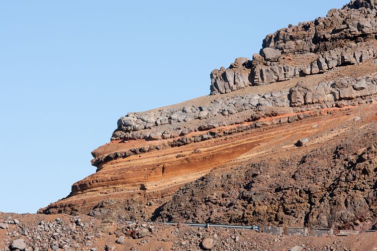 Roque de Los Muchachos (La Palma - Roque de Los Muchachos)