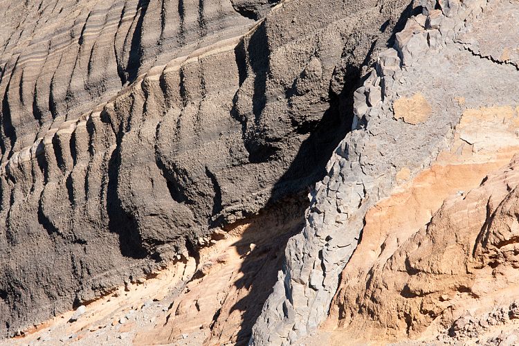 Roque de Los Muchachos (La Palma - Roque de Los Muchachos)