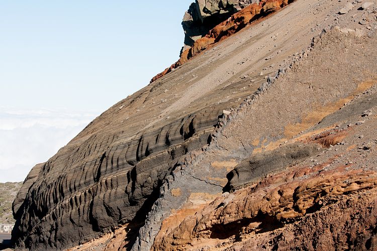 Roque de Los Muchachos (La Palma - Roque de Los Muchachos)