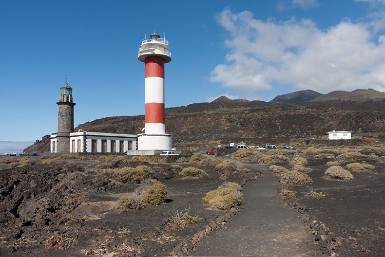 Sdspitze (La Palma - Sden)