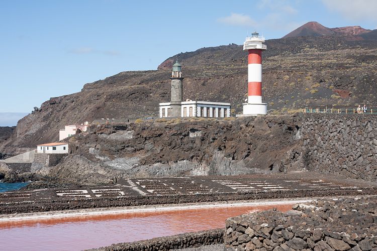 Sdspitze (La Palma - Sden)