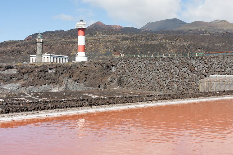 Sdspitze (La Palma - Sden)