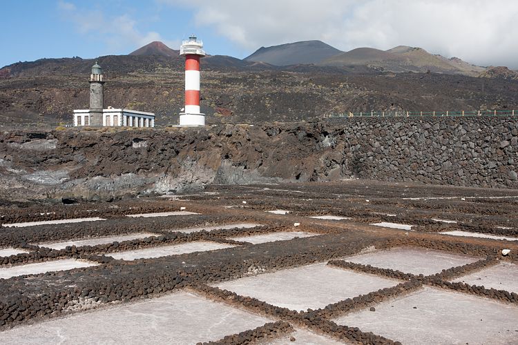 Sdspitze (La Palma - Sden)