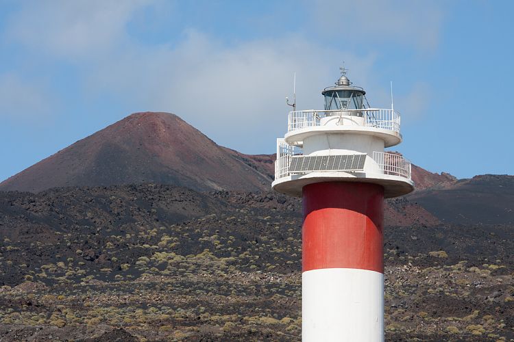 Sdspitze (La Palma - Sden)