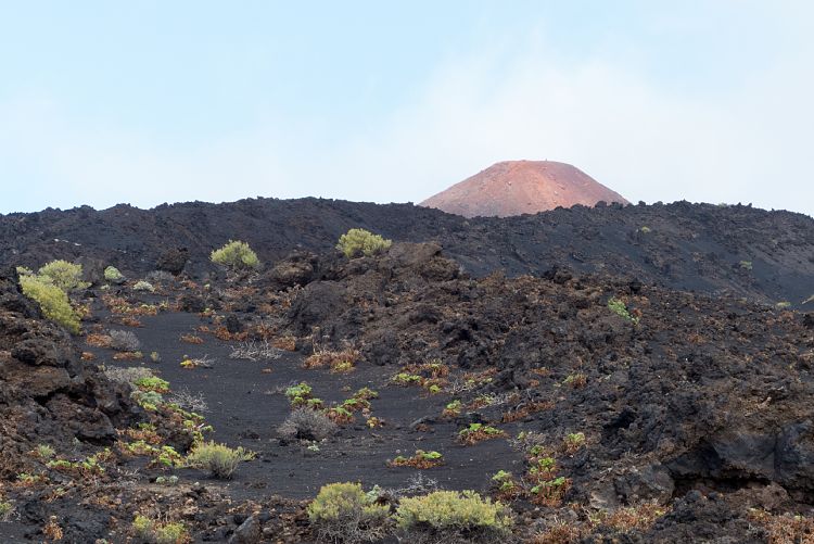 Sdspitze (La Palma - Sden und Westen)