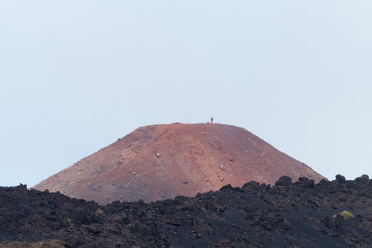Sdspitze (La Palma - Sden und Westen)