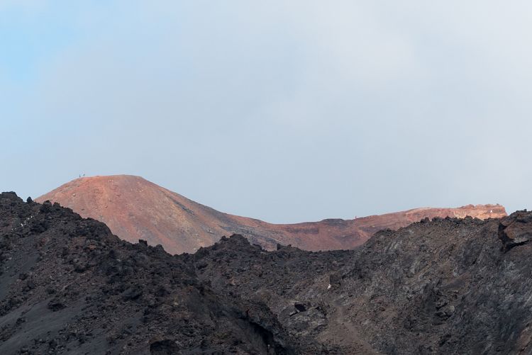 Sdspitze (La Palma - Sden und Westen)