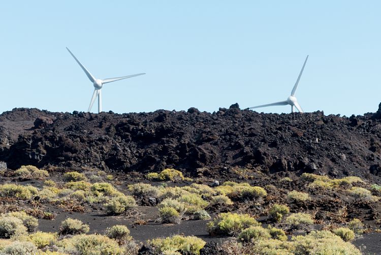 Sdspitze (La Palma - Sden und Westen)