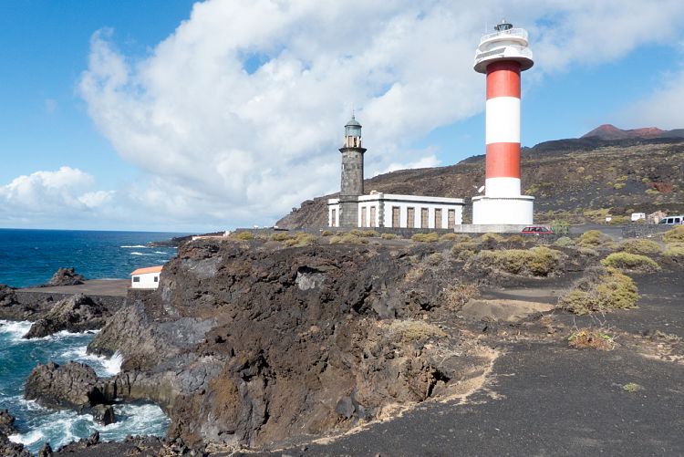 Sdspitze (La Palma - Sden und Westen)