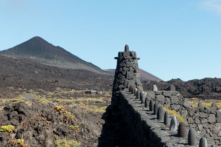 Sdspitze (La Palma - Sden und Westen)