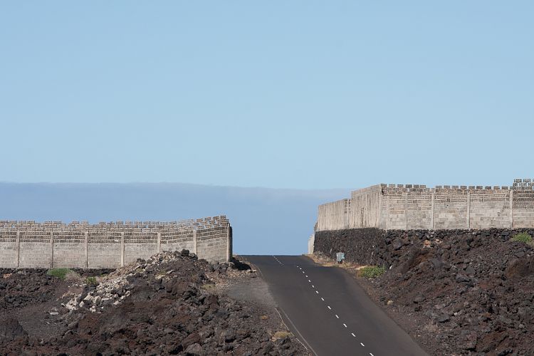 Westkste (La Palma - Sden)