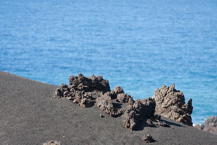 Westkste (La Palma - Sden)