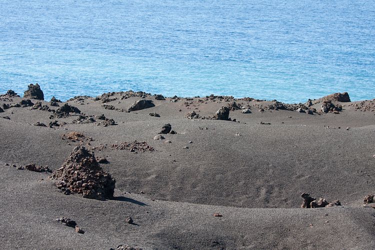Westkste (La Palma - Sden)