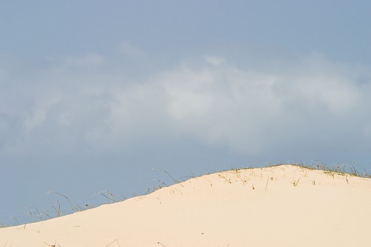 Ausflug nach Fuerteventura (Lanzarote - Fuerteventura)