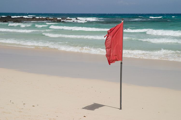 Ausflug nach Fuerteventura (Lanzarote - Fuerteventura)