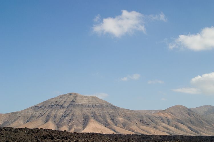 Bei Yaiza (Lanzarote - Der Sdwesten)