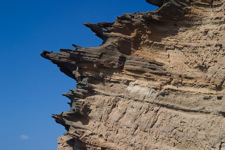 El Golfo (Lanzarote - Der Sdwesten)