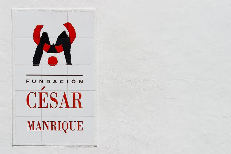 Fundacion Cesar Manrique (Lanzarote - Manrique-Tour)