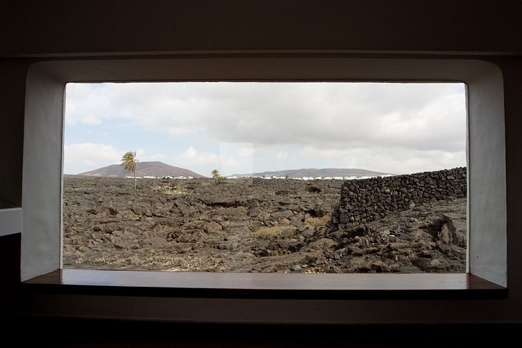 Fundacion Cesar Manrique (Lanzarote - Manrique-Tour)