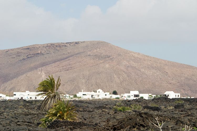 Fundacion Cesar Manrique (Lanzarote - Manrique-Tour)