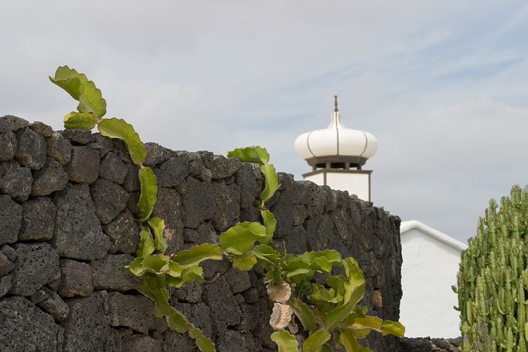 Fundacion Cesar Manrique (Lanzarote - Manrique-Tour)