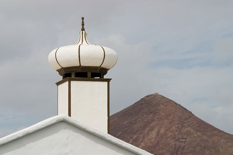 Fundacion Cesar Manrique (Lanzarote - Manrique-Tour)