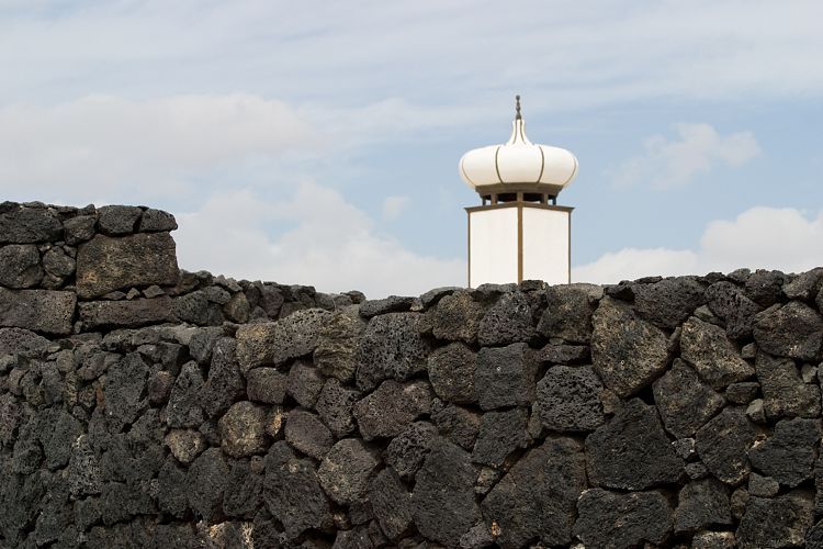 Fundacion Cesar Manrique (Lanzarote - Manrique-Tour)