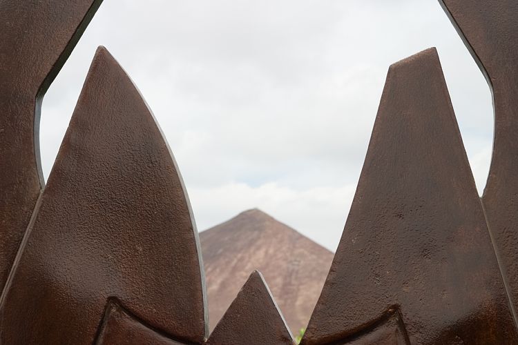 Fundacion Cesar Manrique (Lanzarote - Manrique-Tour)