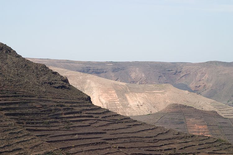 Haria (Lanzarote - Manrique-Tour)