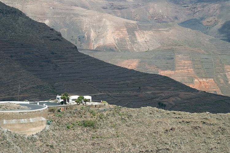 Haria (Lanzarote - Der Norden)