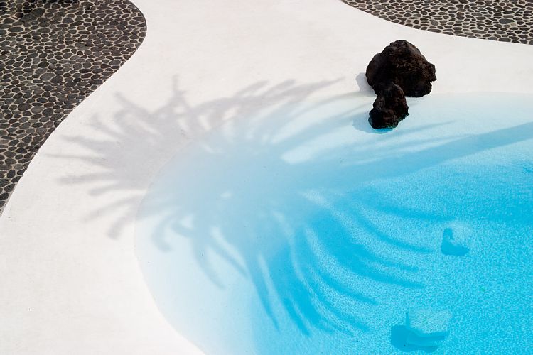 Jameos del Agua (Lanzarote - Manrique-Tour)