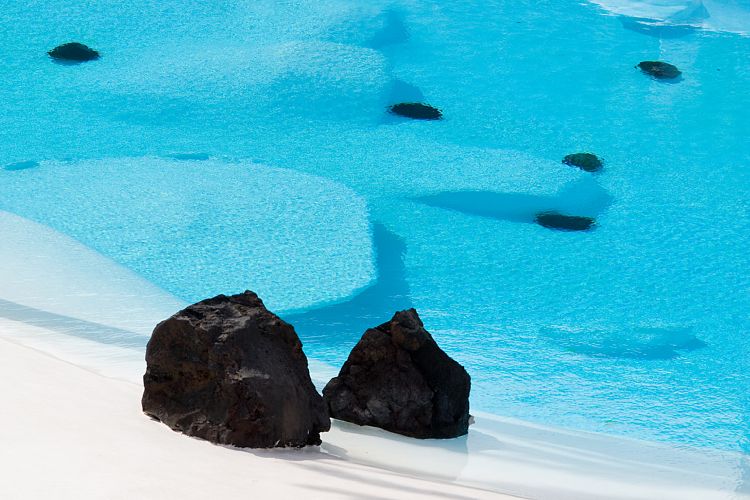 Jameos del Agua (Lanzarote - Manrique-Tour)