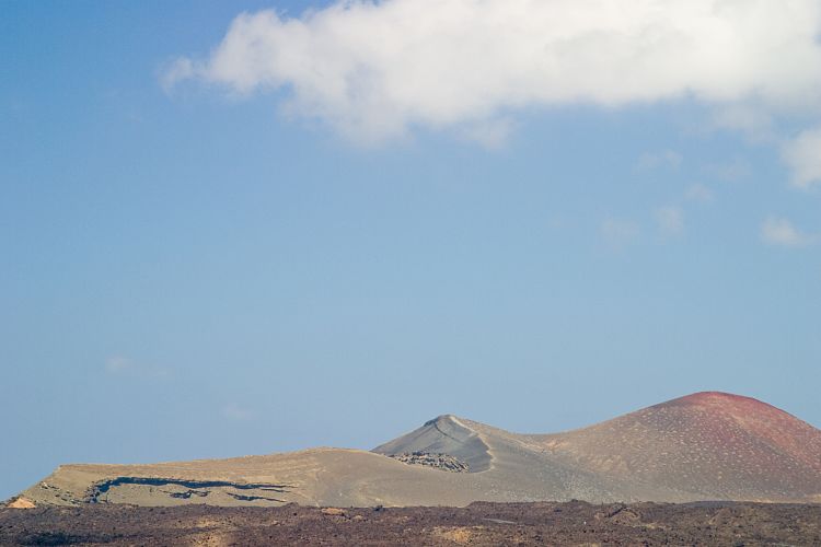 Los Hervideros (Lanzarote - Der Sdwesten)