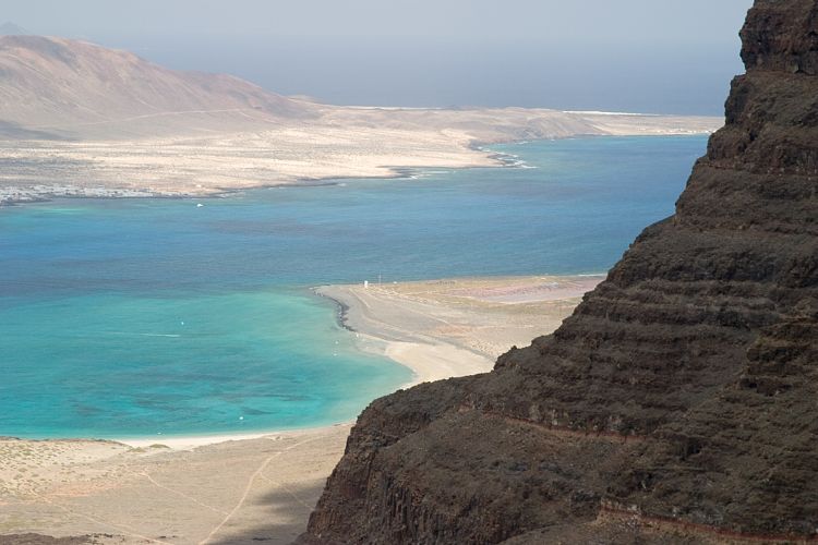 Mirador de Guinate (Lanzarote - Der Norden)