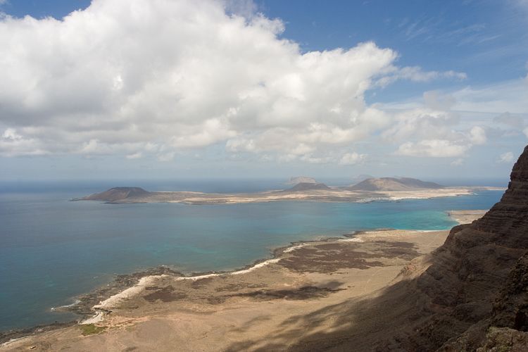 Mirador de Guinate (Lanzarote - Der Norden)