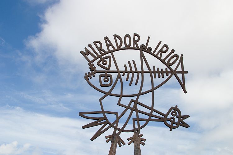 Mirador Del Rio (Lanzarote - Der Norden)