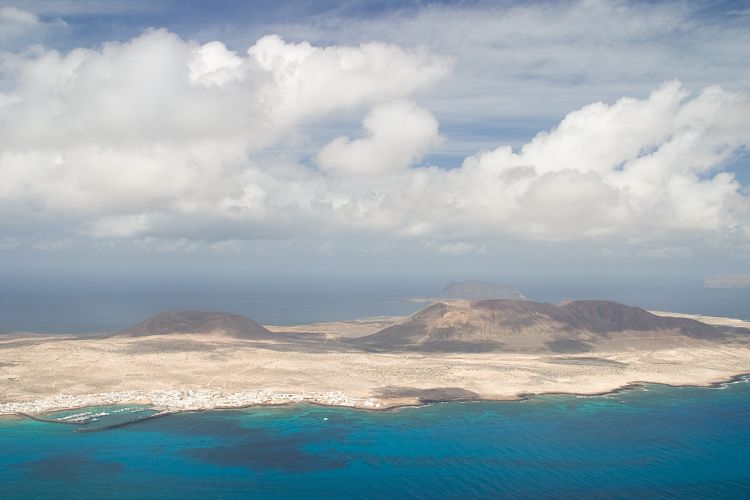 Mirador Del Rio (Lanzarote - Der Norden)