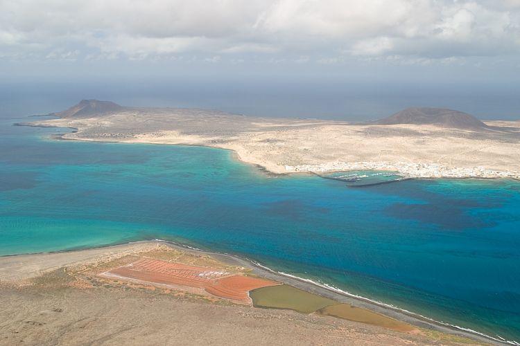 Mirador Del Rio (Lanzarote - Der Norden)
