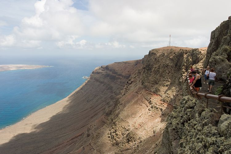 Mirador Del Rio (Lanzarote - Der Norden)