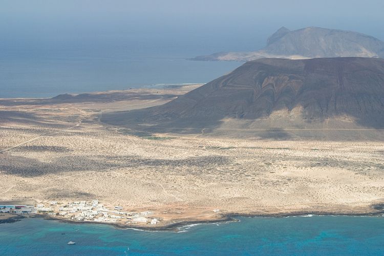 Mirador Del Rio (Lanzarote - Der Norden)