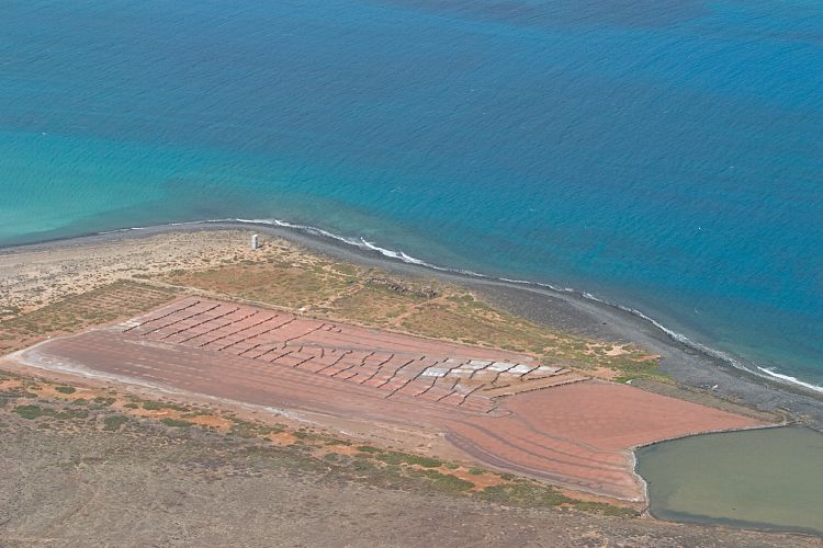 Mirador Del Rio (Lanzarote - Der Norden)