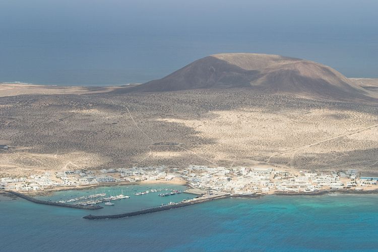 Mirador Del Rio (Lanzarote - Der Norden)