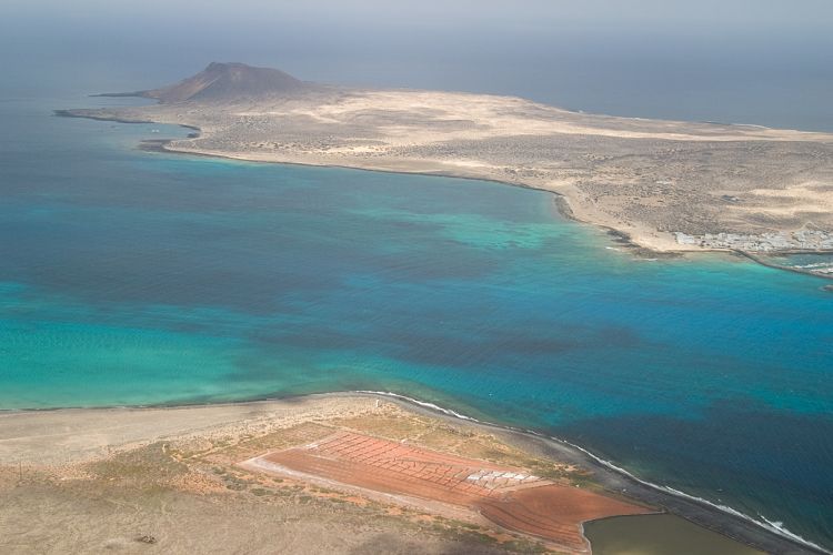 Mirador Del Rio (Lanzarote - Der Norden)