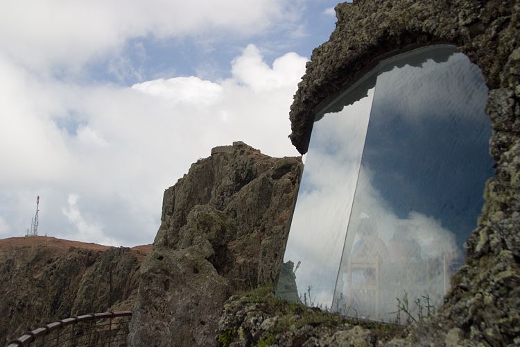 Mirador Del Rio (Lanzarote - Der Norden)