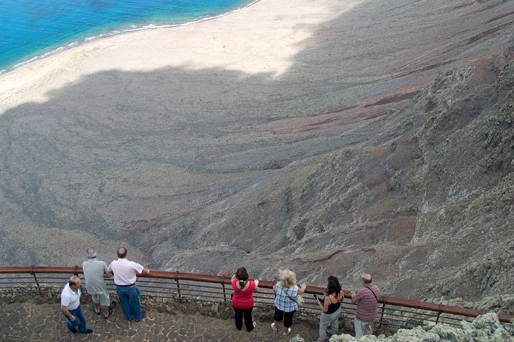 Mirador Del Rio (Lanzarote - Der Norden)