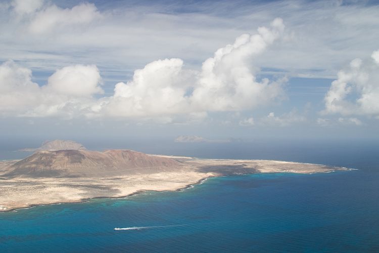 Mirador Del Rio (Lanzarote - Der Norden)