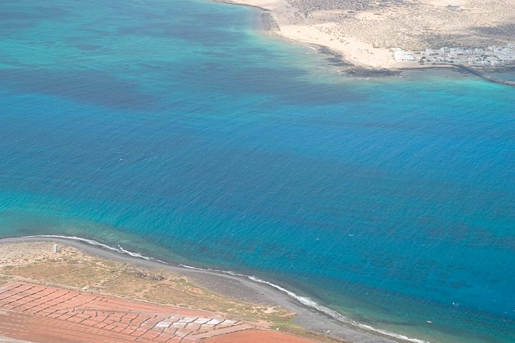 Mirador Del Rio (Lanzarote - Der Norden)