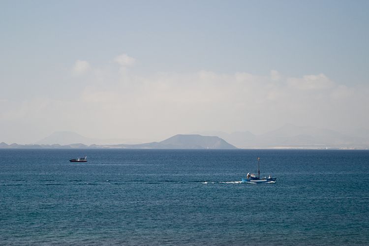 Papagayos (Lanzarote - Der Sdwesten)