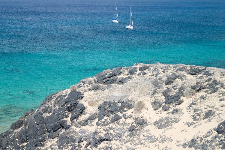 Papagayos (Lanzarote - Der Sdwesten)